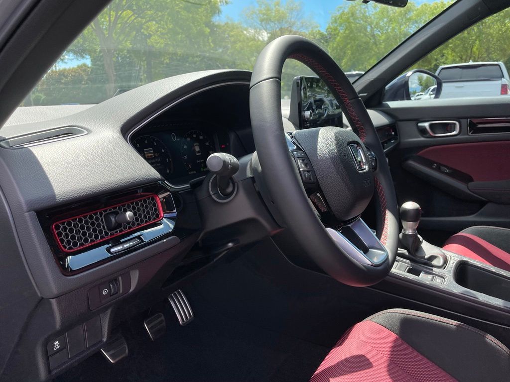 Thumbnail: 2026 Honda Civic - 28