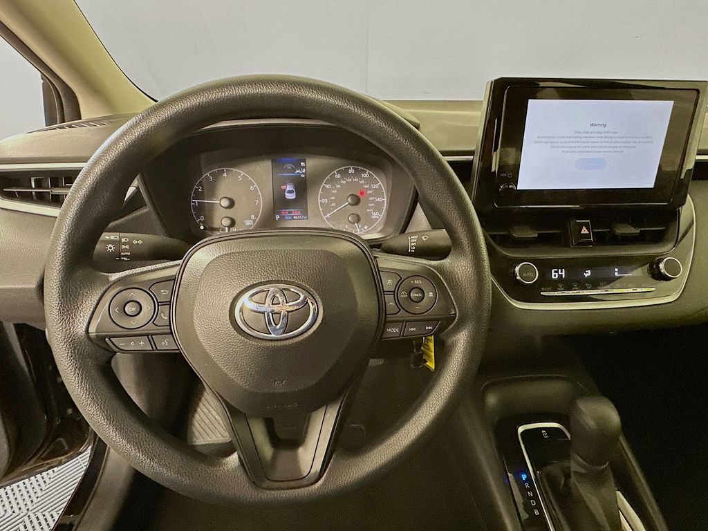 Thumbnail: 2024 Toyota Corolla - 11
