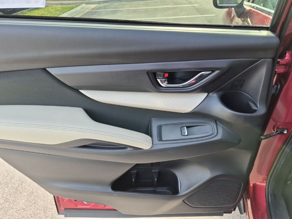 Used Car 2019 Subaru Ascent  Premium For Sale Under $25,000 In Austin, Texas