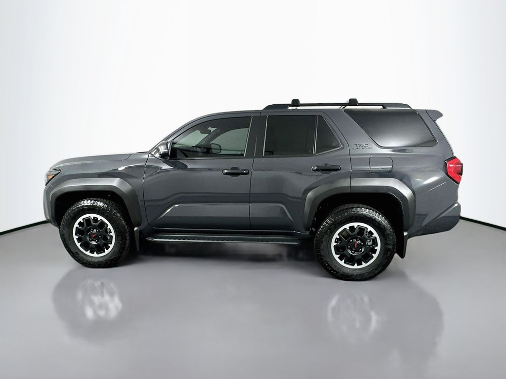 Thumbnail: 2026 Toyota 4Runner - 8