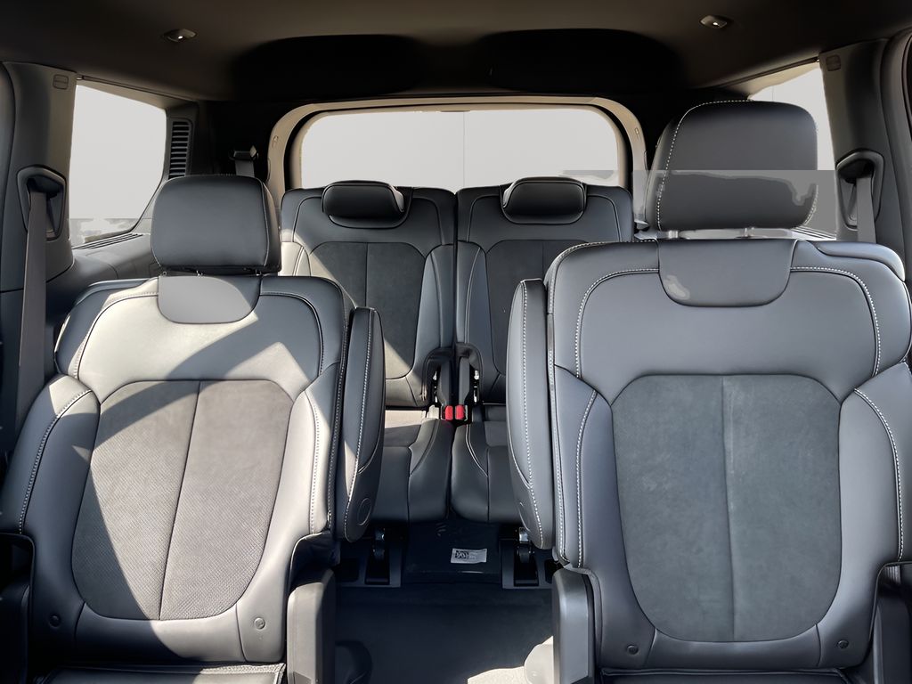 New Car 2025 Jeep Grand Cherokee L  For Sale Under $40,000 In Austin, Texas