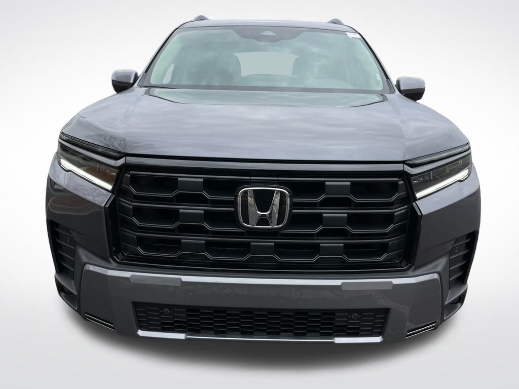 Thumbnail: 2026 Honda Pilot - 9