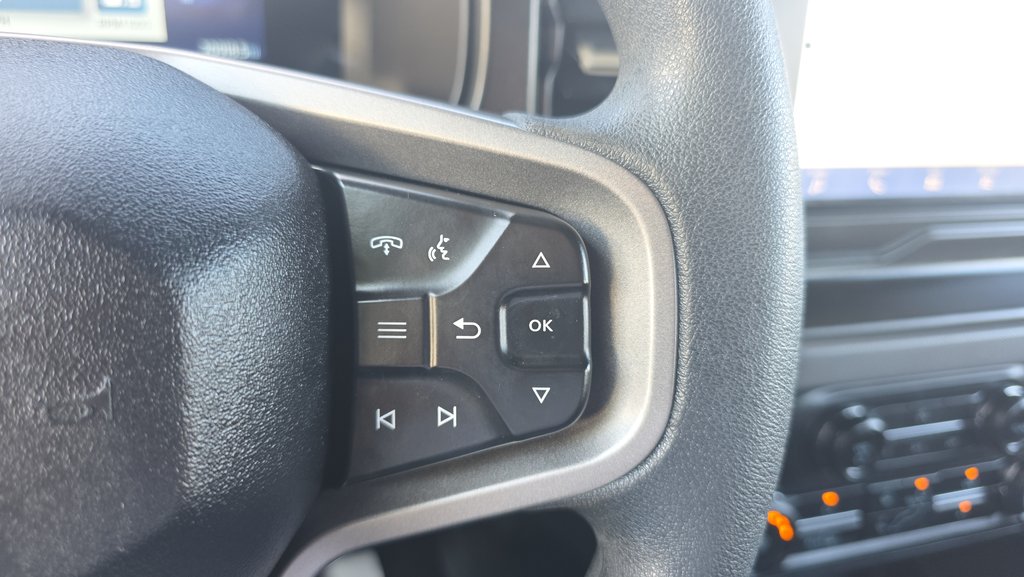 Certified Used 2023 Red Ford Base image 27