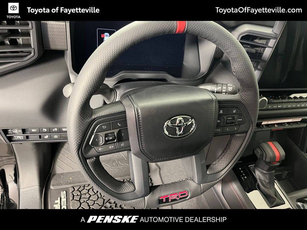 Thumbnail: 2026 Toyota Sequoia - 31