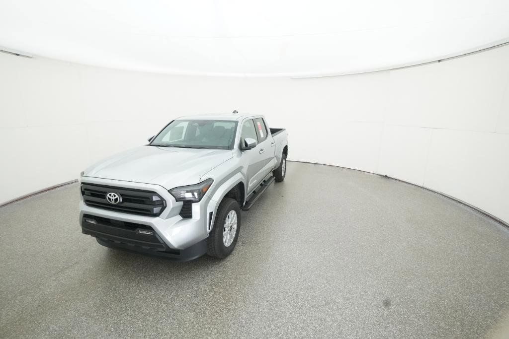 Thumbnail: 2025 Toyota Tacoma - 8