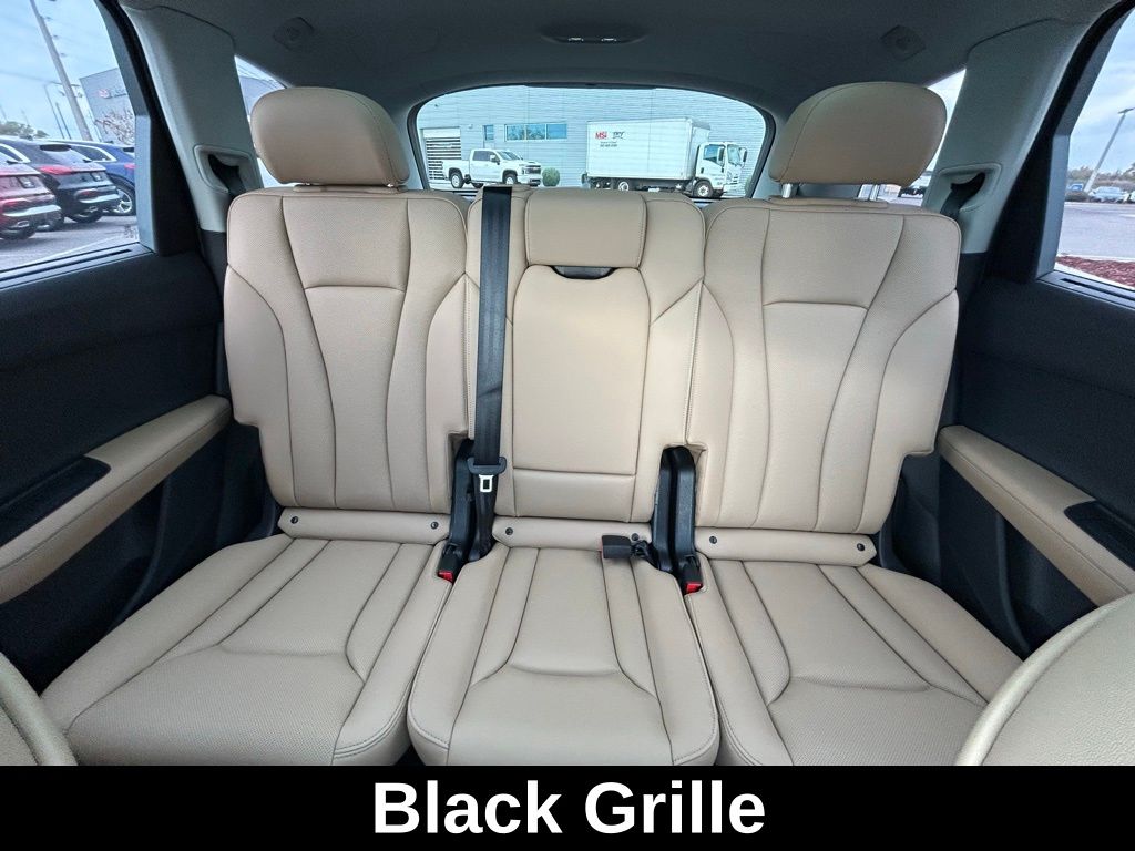 New 2026 White/off-white Audi 55 Premium Plus image 11