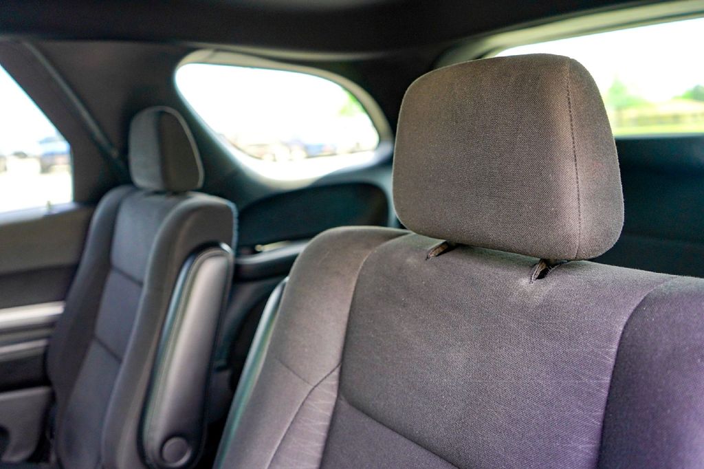 Used Car 2020 Dodge Durango  Gt For Sale Under $25,000 In Taylor, Texas