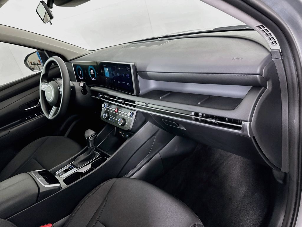 Thumbnail: 2025 Hyundai Tucson - 27