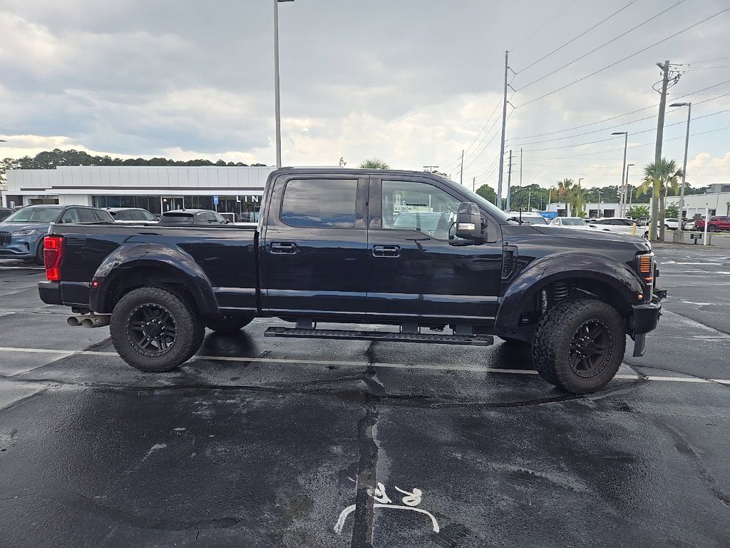2021 Ford F-250 Super Duty ROUSH