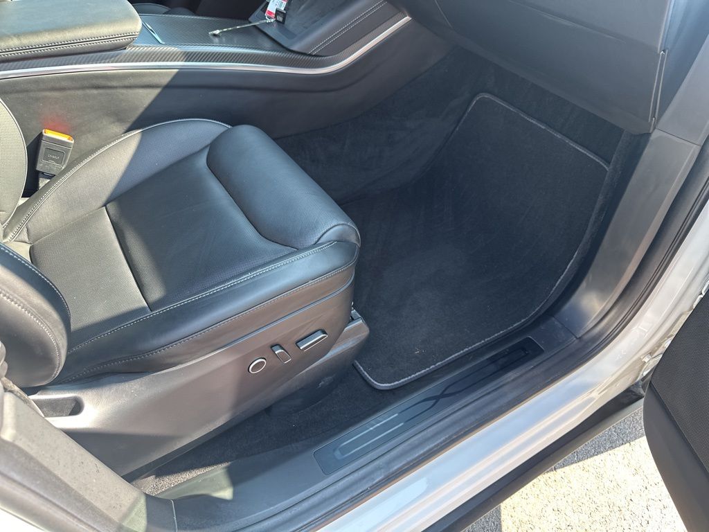 2022 Tesla Model X  Plaid In Austin, Texas