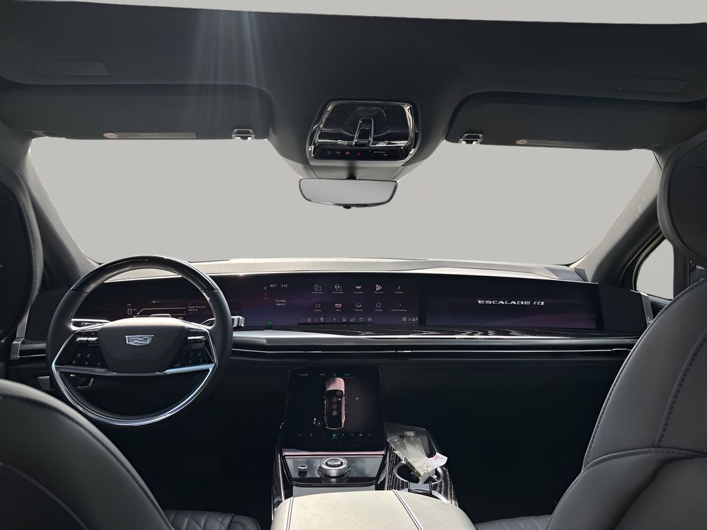 Used Car 2025 Cadillac Escalade Iq  Sport 1 For Sale Under $120,000 In Austin, Texas