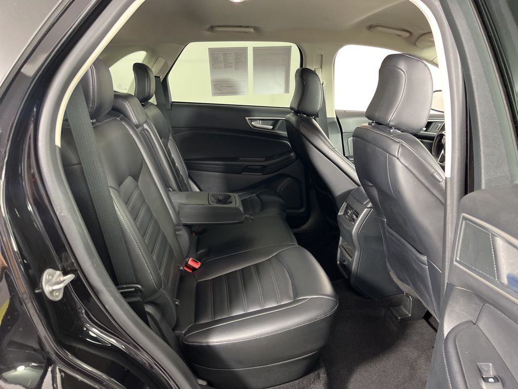 Thumbnail: 2024 Ford Edge - 12