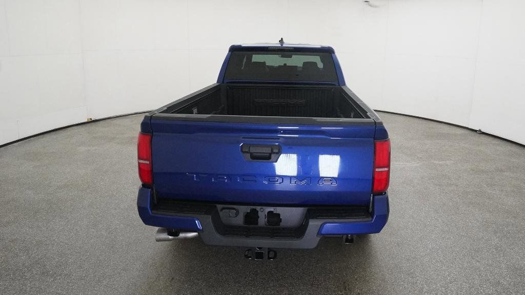 Thumbnail: 2025 Toyota Tacoma - 20