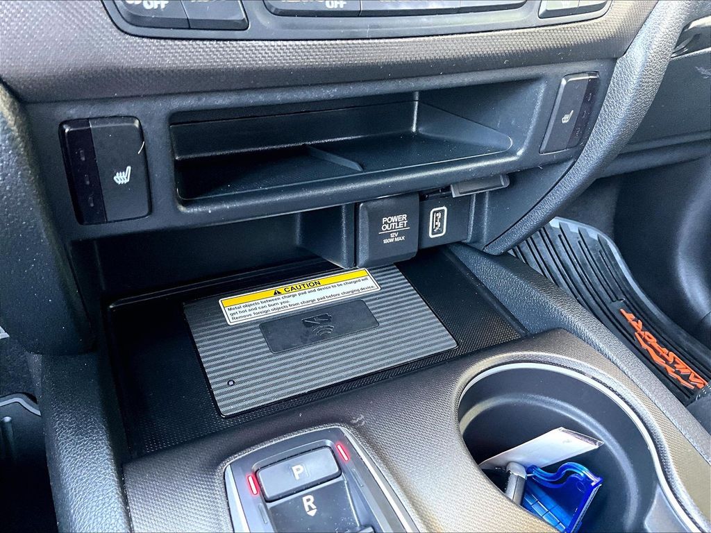 2023 Honda Passport — photo 27
