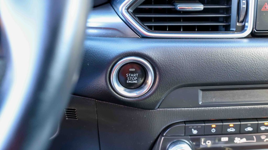 Used 2020 Mazda CX-5 Touring 4D Sport Utility