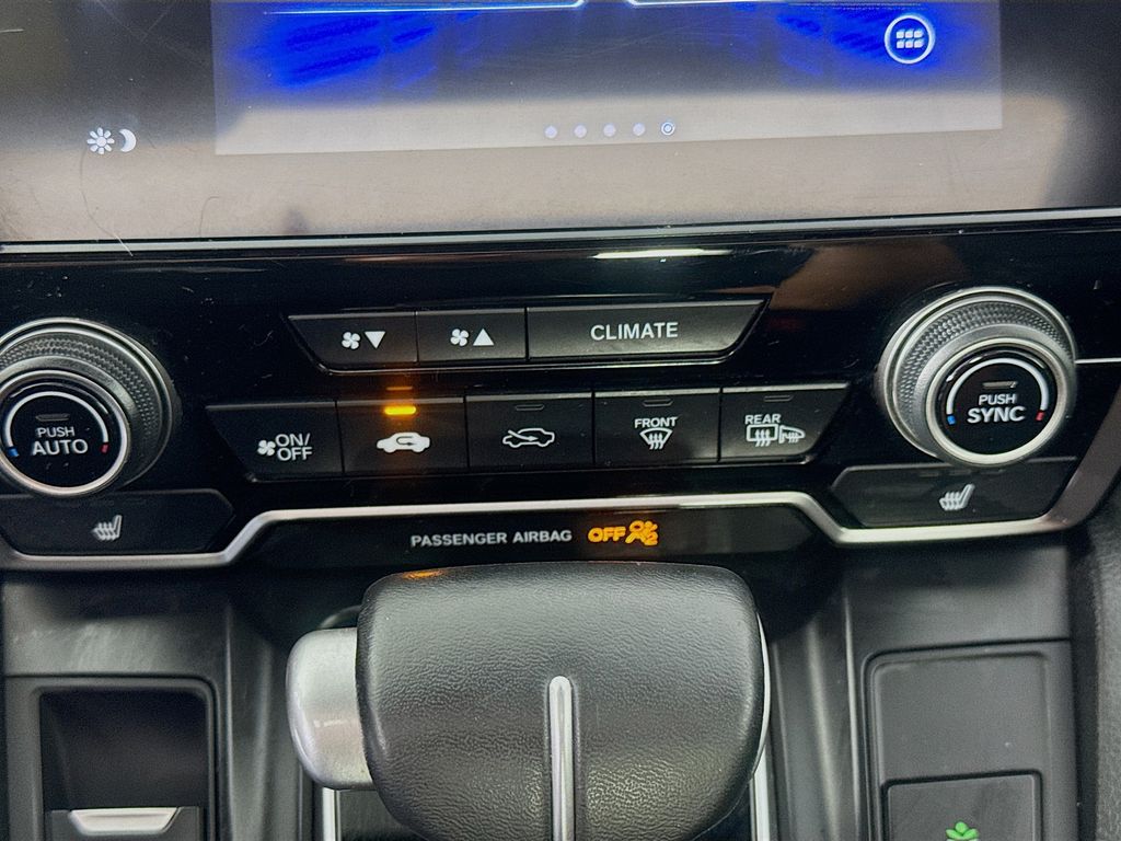 Used Car 2019 Honda Cr-v  Ex-l For Sale Under $20,000 In Austin, Texas