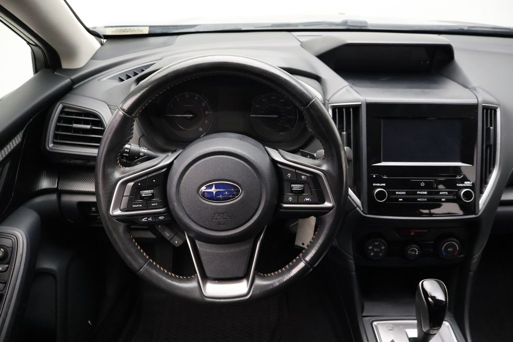 Thumbnail: 2019 Subaru Crosstrek - 22