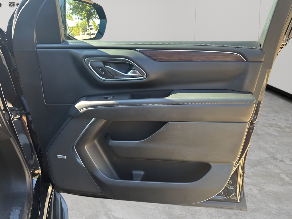Used Car 2023 Chevrolet Suburban  Lt For Sale Under $50,000 In Austin, Texas