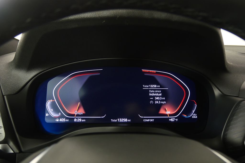 Thumbnail: 2024 BMW X3 - 23