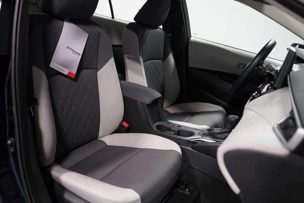 Thumbnail: 2026 Toyota Corolla - 26