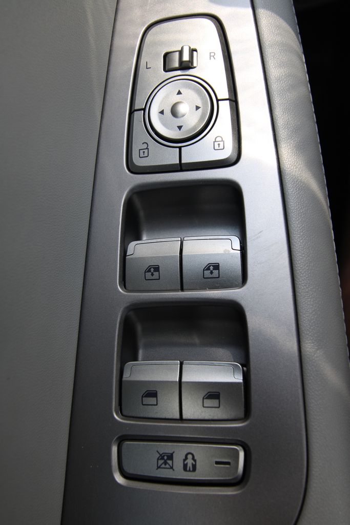 Used 2025 Hyundai Palisade SUV