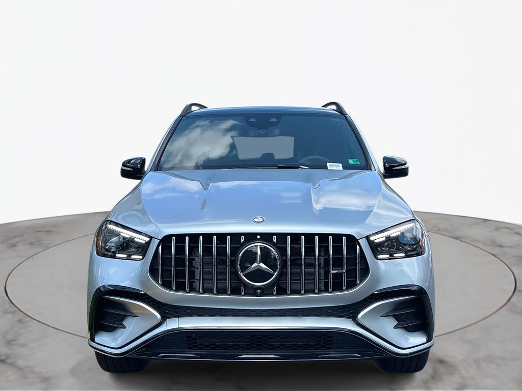 Thumbnail: 2026 Mercedes-Benz GLE - 2