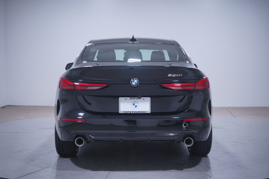 2024 BMW 2 Series 228i 5
