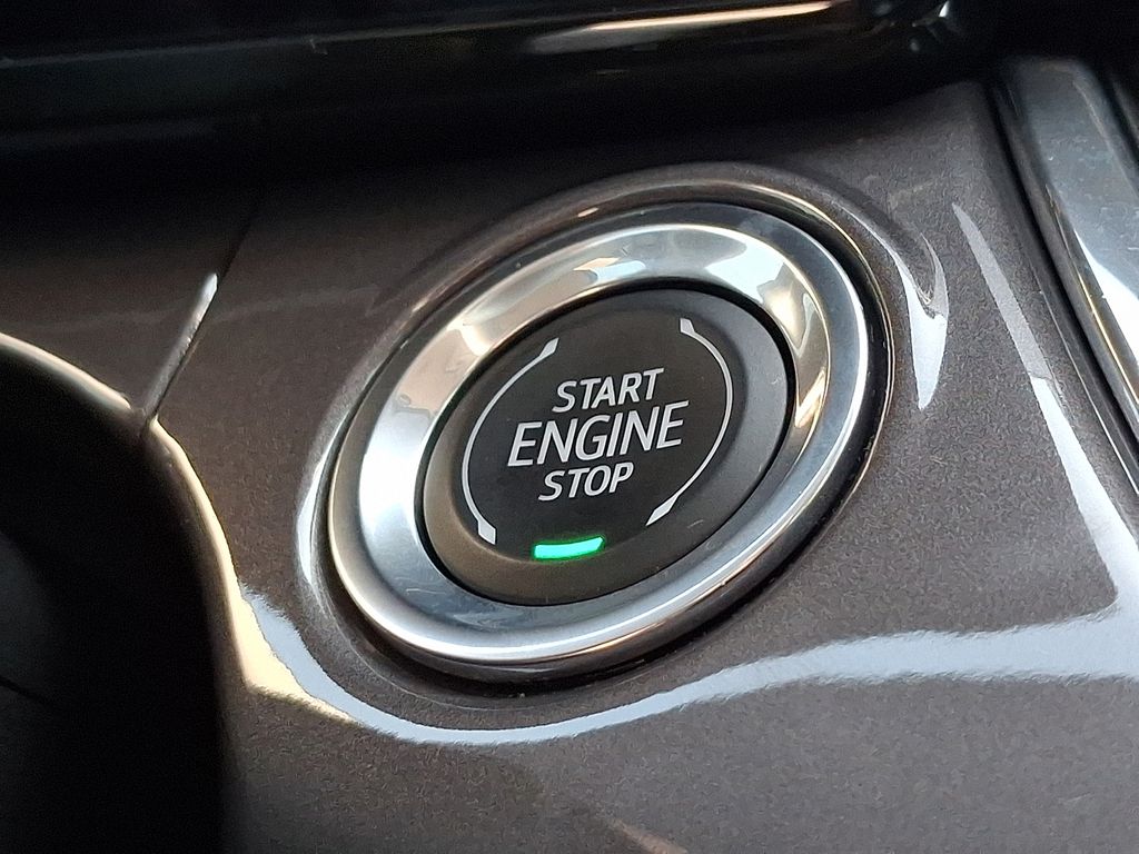 2025 Chevrolet Trax ACTIV Black at Bob Ruth Ford