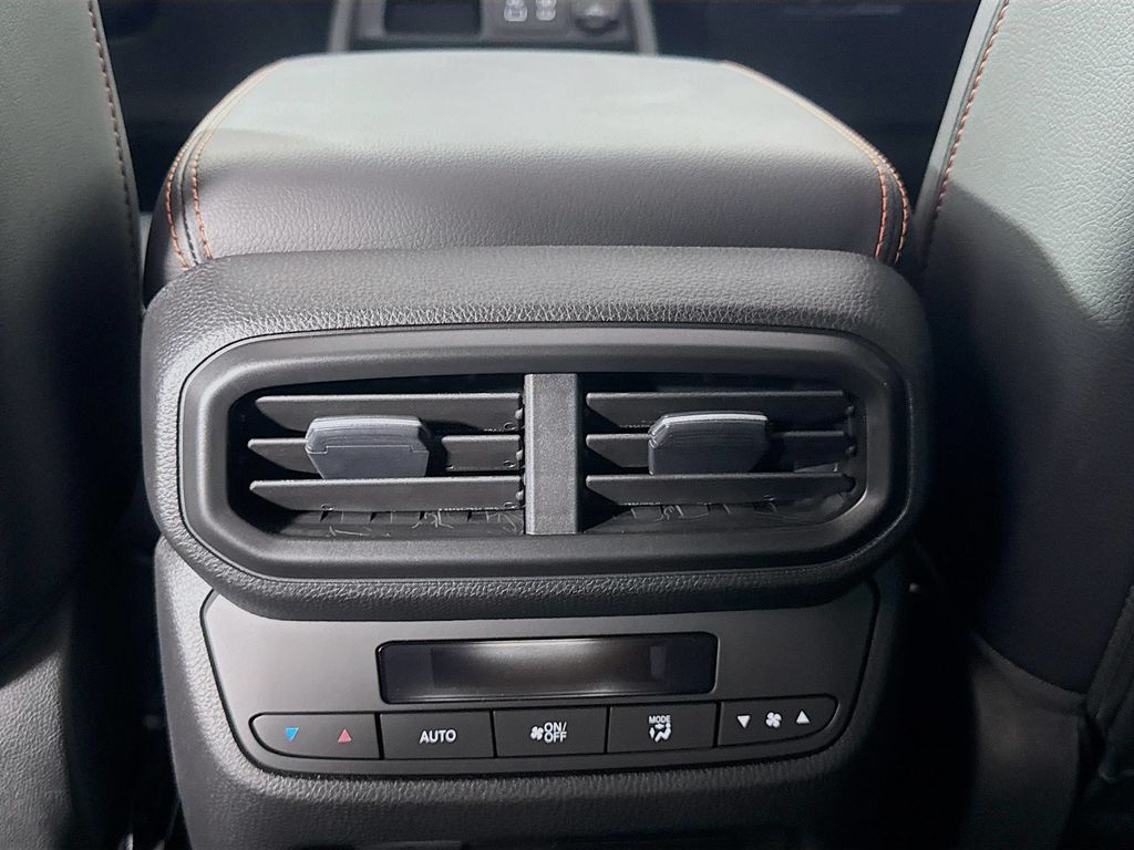 New Car 2025 Honda Pilot  Black Edition For Sale Under $60,000 In Austin, Texas