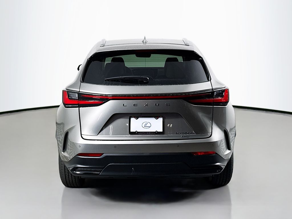 Thumbnail: 2026 Lexus NX - 6