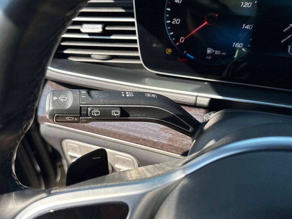 2022 Mercedes Benz GLE 350 4MATIC photo 26