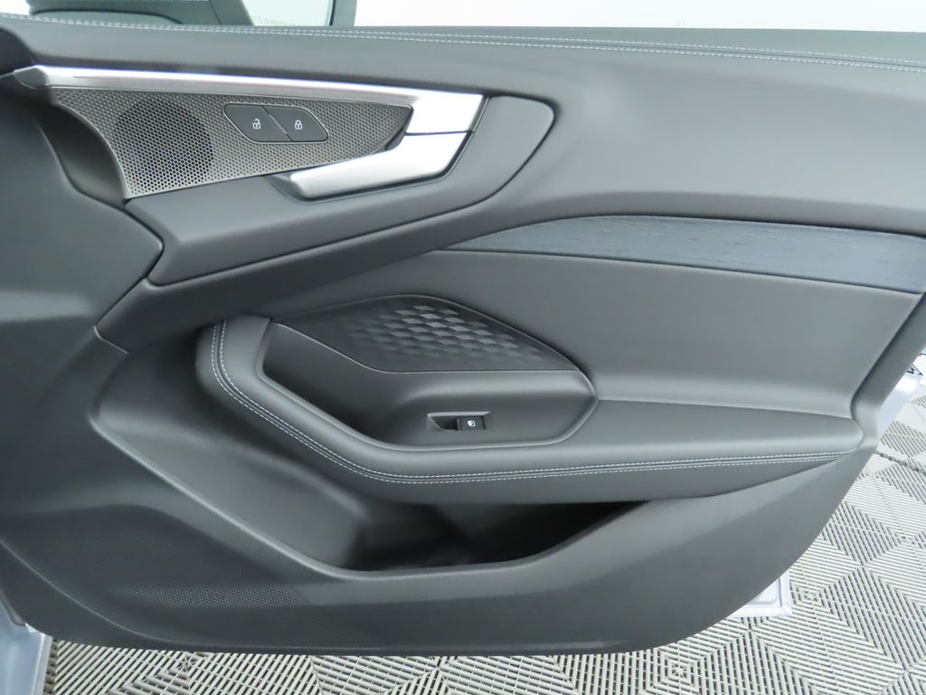 Thumbnail: 2025 Audi A5 - 28