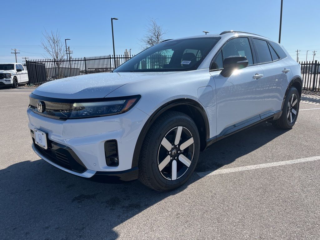 Thumbnail: 2026 Honda Prologue - 1