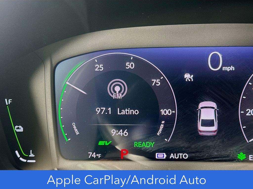 Used Car 2025 Honda Accord Hybrid  Sport For Sale Under $35,000 In Austin, Texas