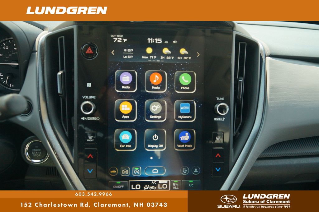 Used 2024 Subaru Crosstrek SUV