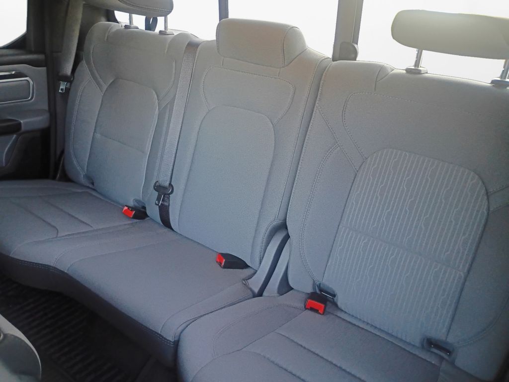 Used Car 2023 Ram 1500  Big Horn/lone Star For Sale Under $30,000 In Austin, Texas