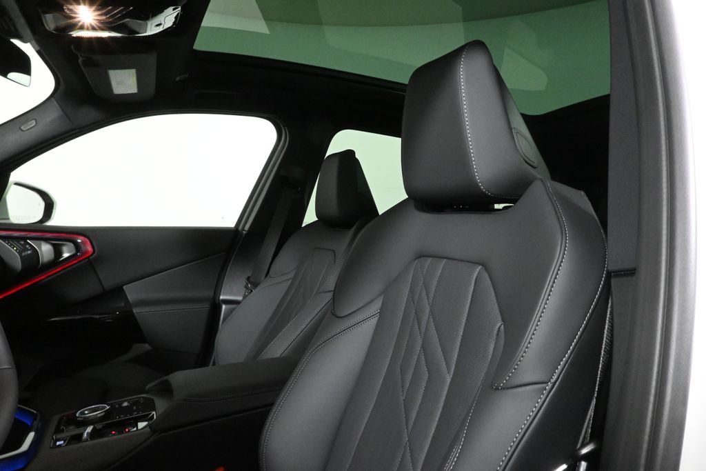 Thumbnail: 2026 BMW X3 - 16