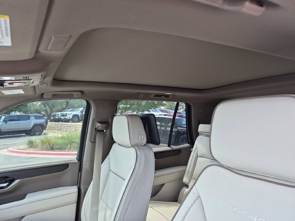 New 2026 White GMC Denali image 30