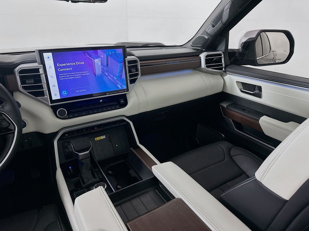 Thumbnail: 2023 Toyota Tundra - 24