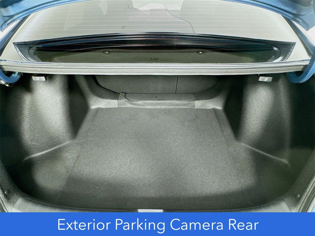 Used Car 2025 Honda Civic  Sport For Sale Under $30,000 In Austin, Texas