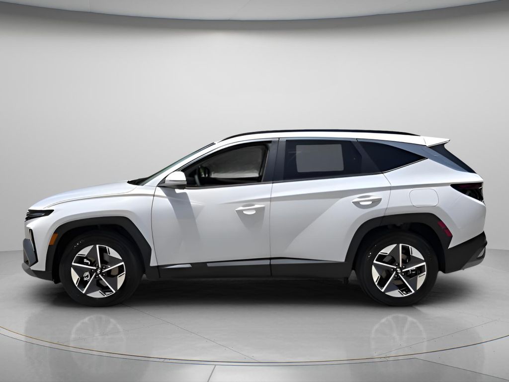 2026 Hyundai Tucson - $34,060