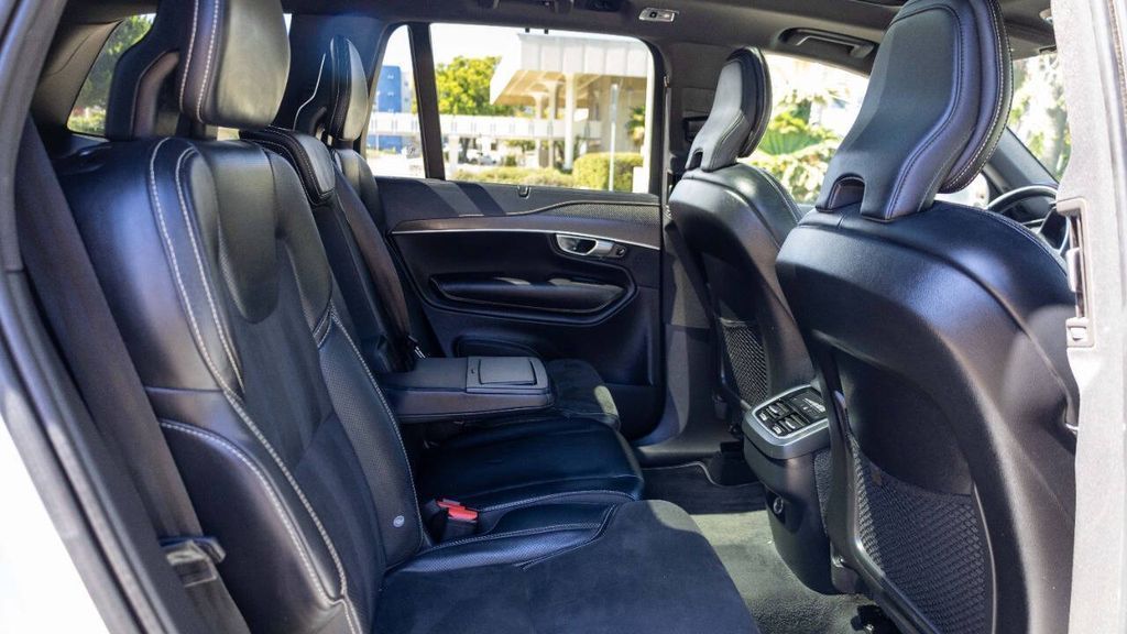 Used 2019 Volvo XC90 T6 R-Design 4D Sport Utility