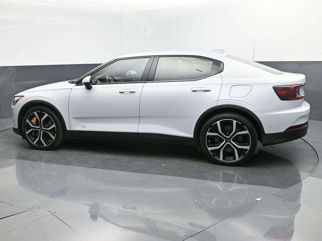 2022 Polestar 2 Long Range Dual Motor