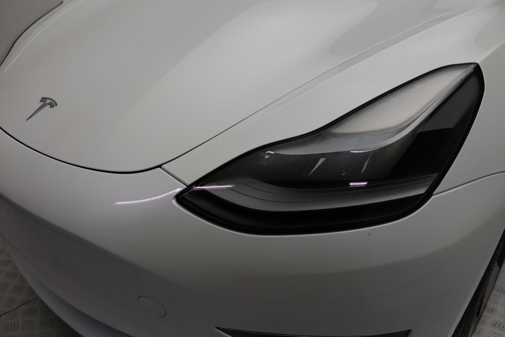 Thumbnail: 2023 Tesla Model 3 - 3