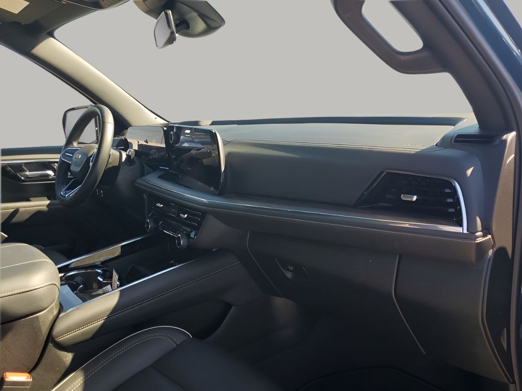 Used Car 2025 Chevrolet Tahoe  Premier For Sale Under $70,000 In Austin, Texas