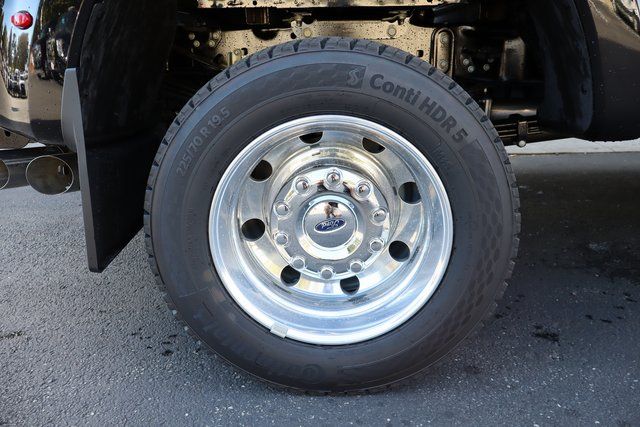 new 2026 Ford F-450SD car, priced at $76,695