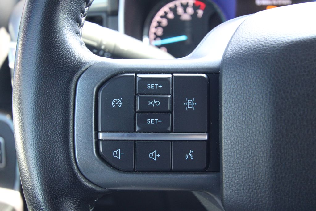 Used 2022 Ford F-150 Truck