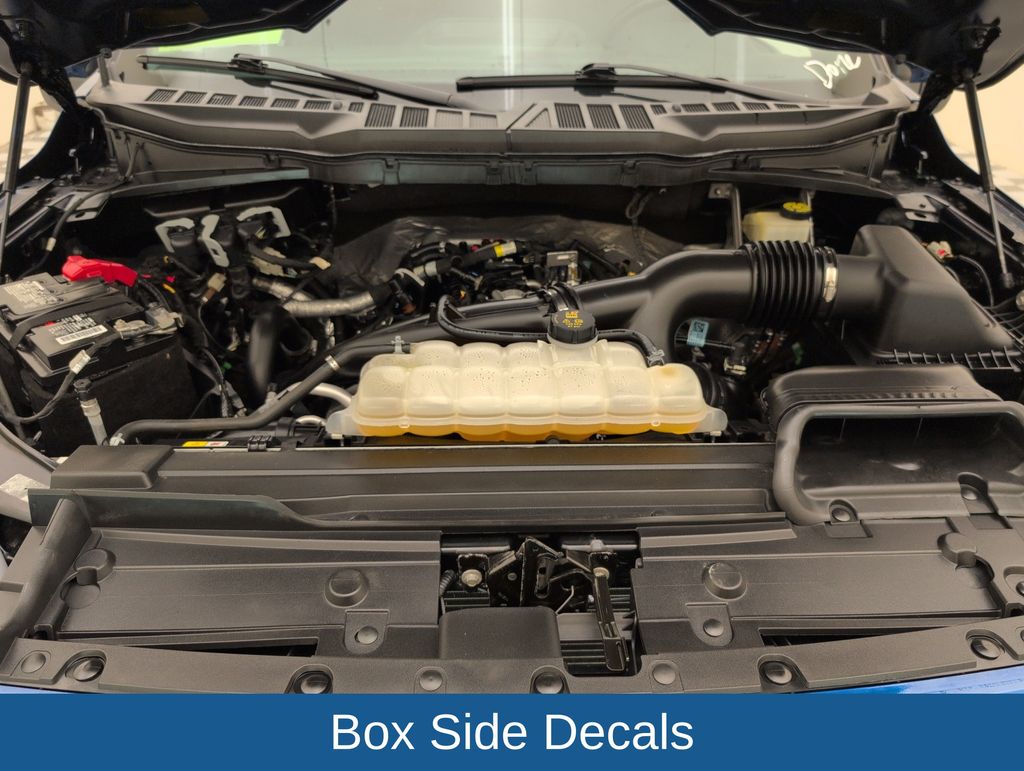 Certified Used 2023  Ford XLT image 37
