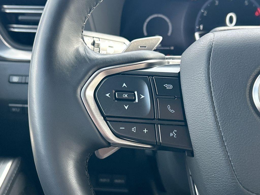 Thumbnail: 2026 Lexus GX - 23