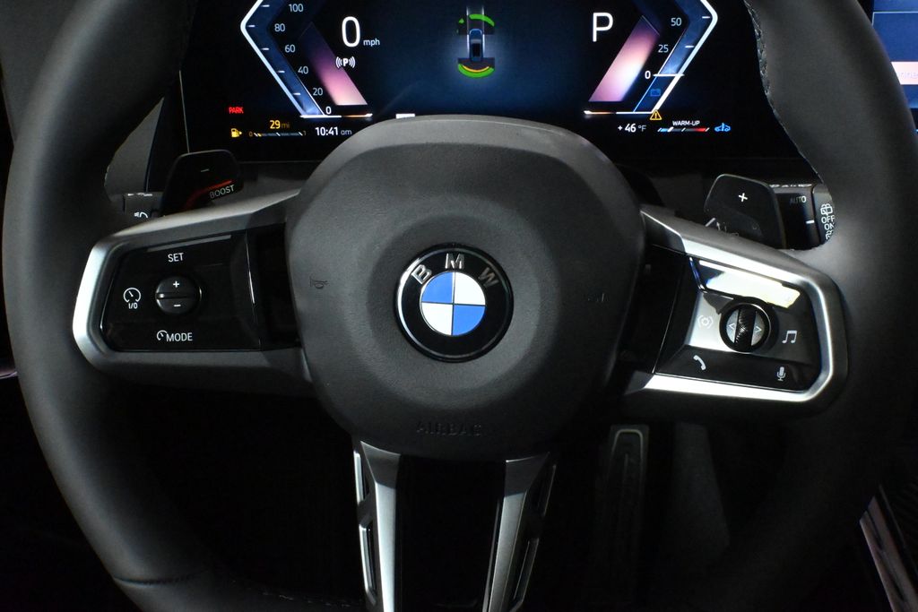 Thumbnail: 2026 BMW X3 - 19